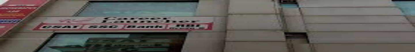 Career Launcher Guwahati